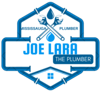 Joe Lara the plumber logo