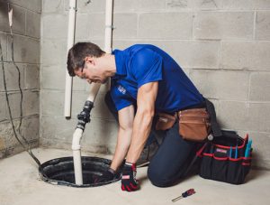 Sump Pumps services mississauga